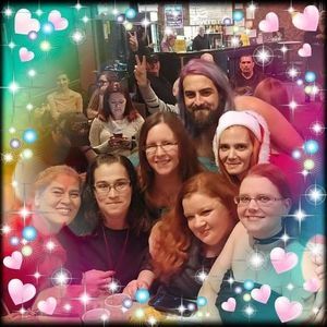 Meet your Posher, Amy